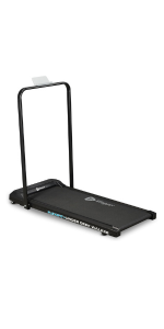 Lifepro smallest portable mini walking pad with adjustable handlebar