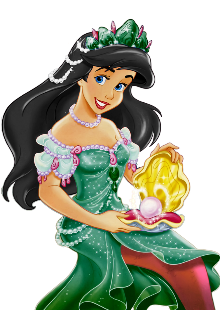 Princess melody series mermaid melody ver by mermaidmelodyedits on
