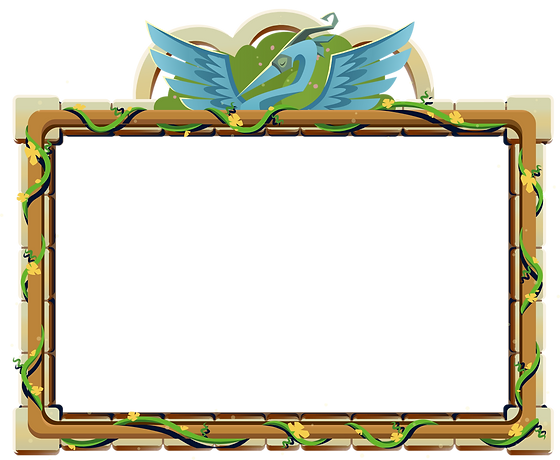 Masterpiece frames