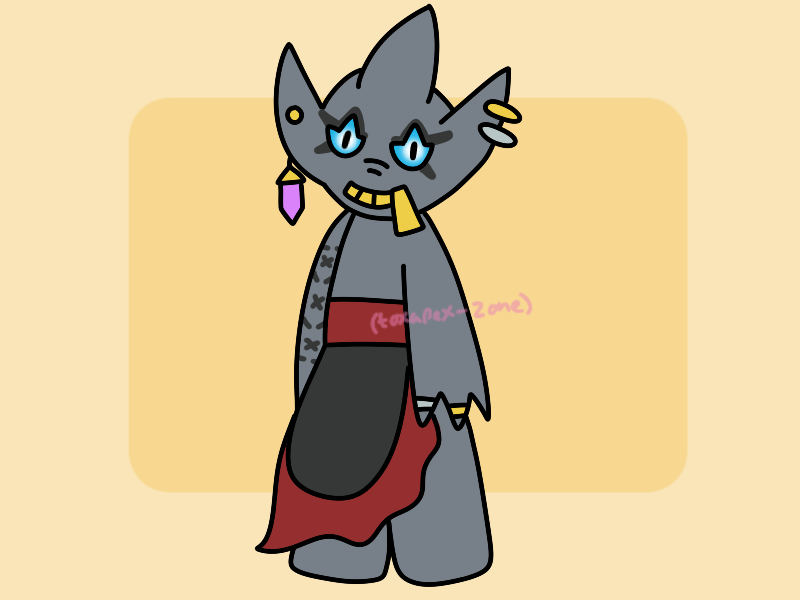 Banette appreciation
