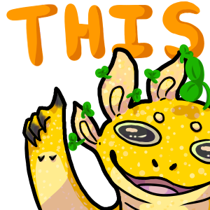 Explore the best axolotl art