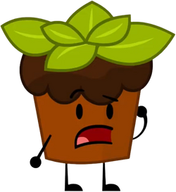Object show characters who are related to video games object shows munity