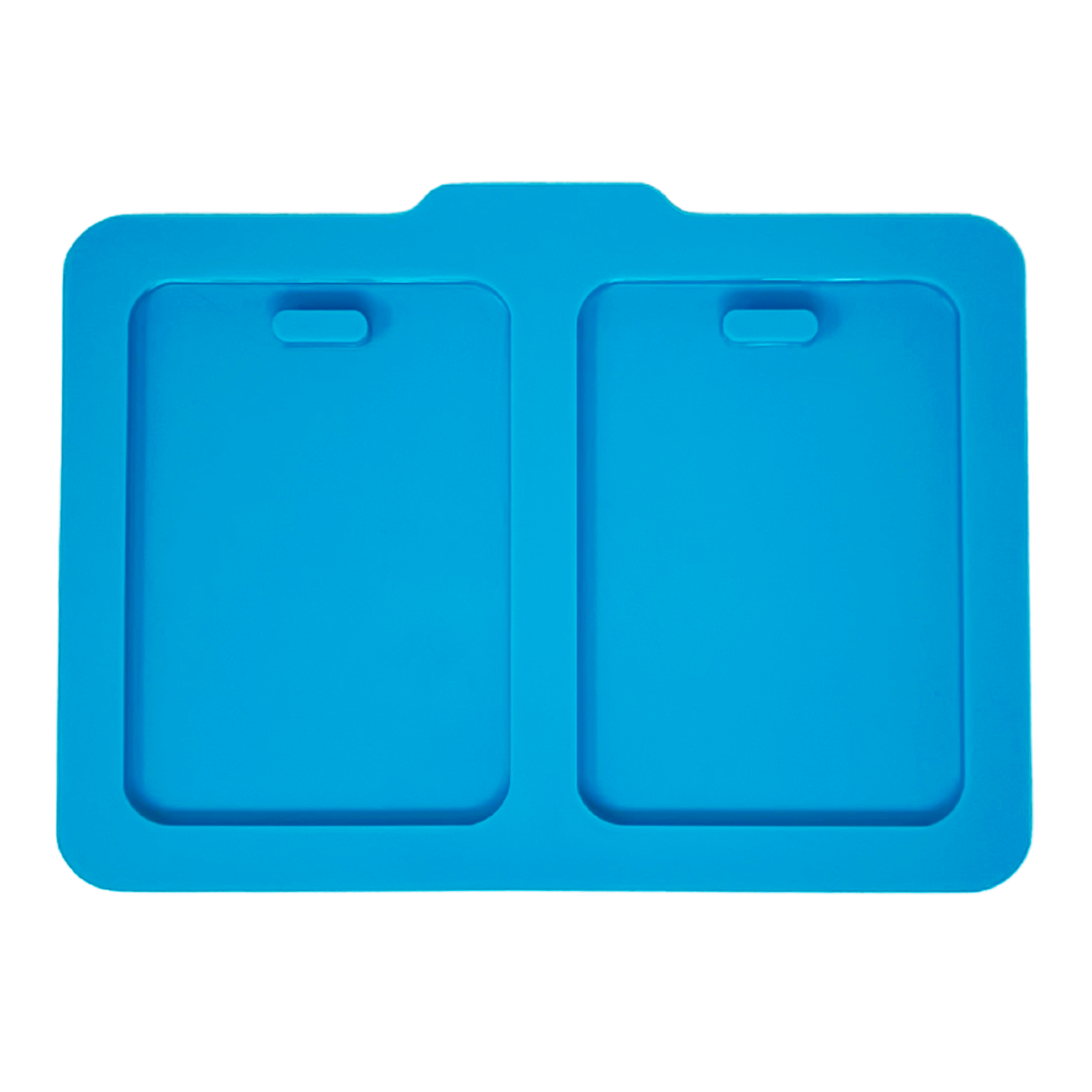 The mould story