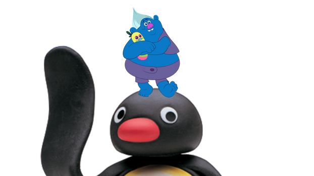Explore the best trollstopia art