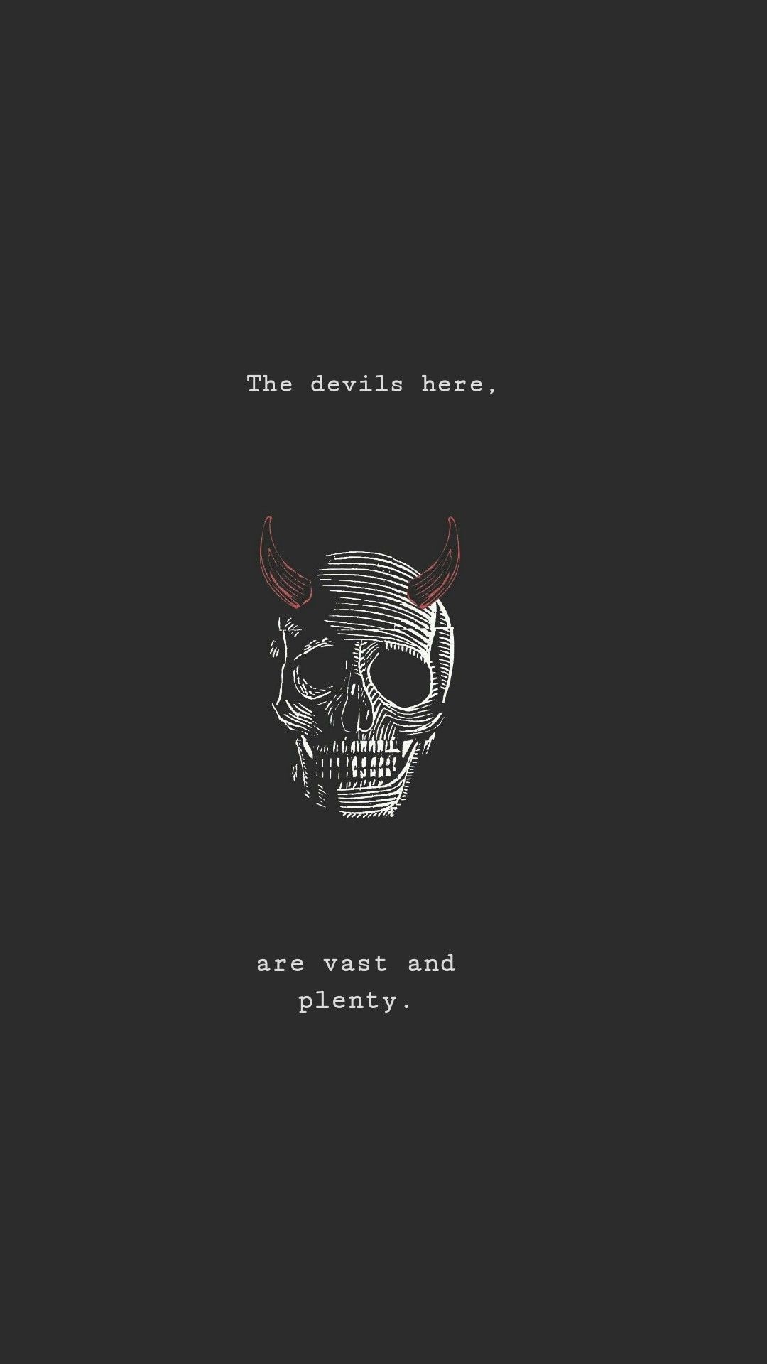 Badass aesthetic wallpapers