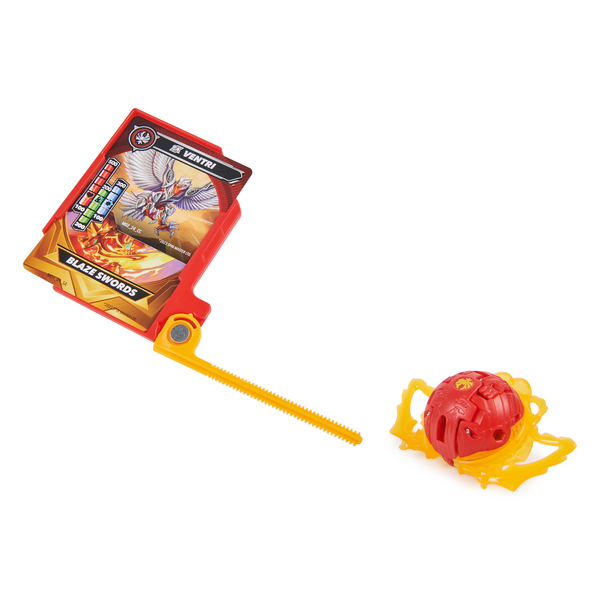 Bakugan starter