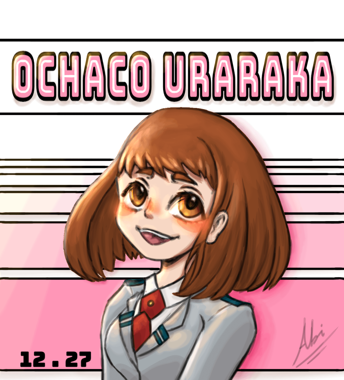 My hero academia boku no hero academia