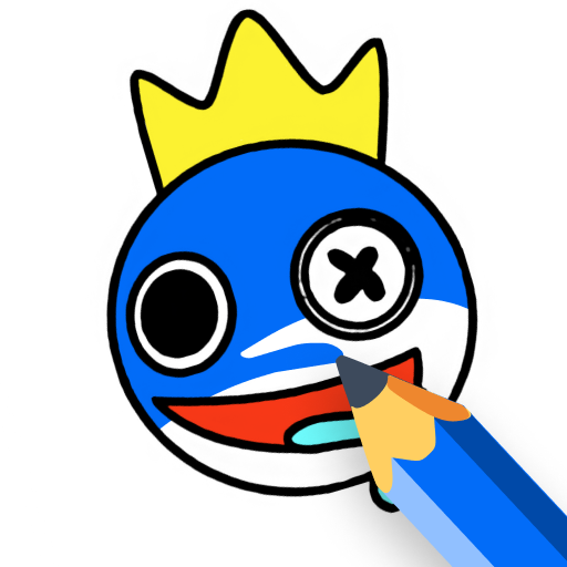 Garten of banban coloring book app trends garten of banban coloring book revenue downloads and ratings statistics