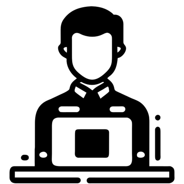 Cashier vectors illustrations for free download