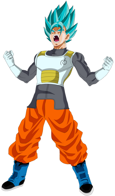 Dragonballaffinity