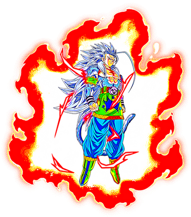 Explore the best saiyanwarrior art