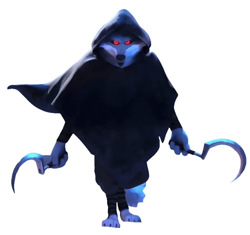 Whats your favorite antagonist in fiction rdeathbattlematchups