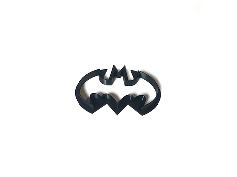 Vykrajovãtko batman dãrek