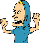 Beavis