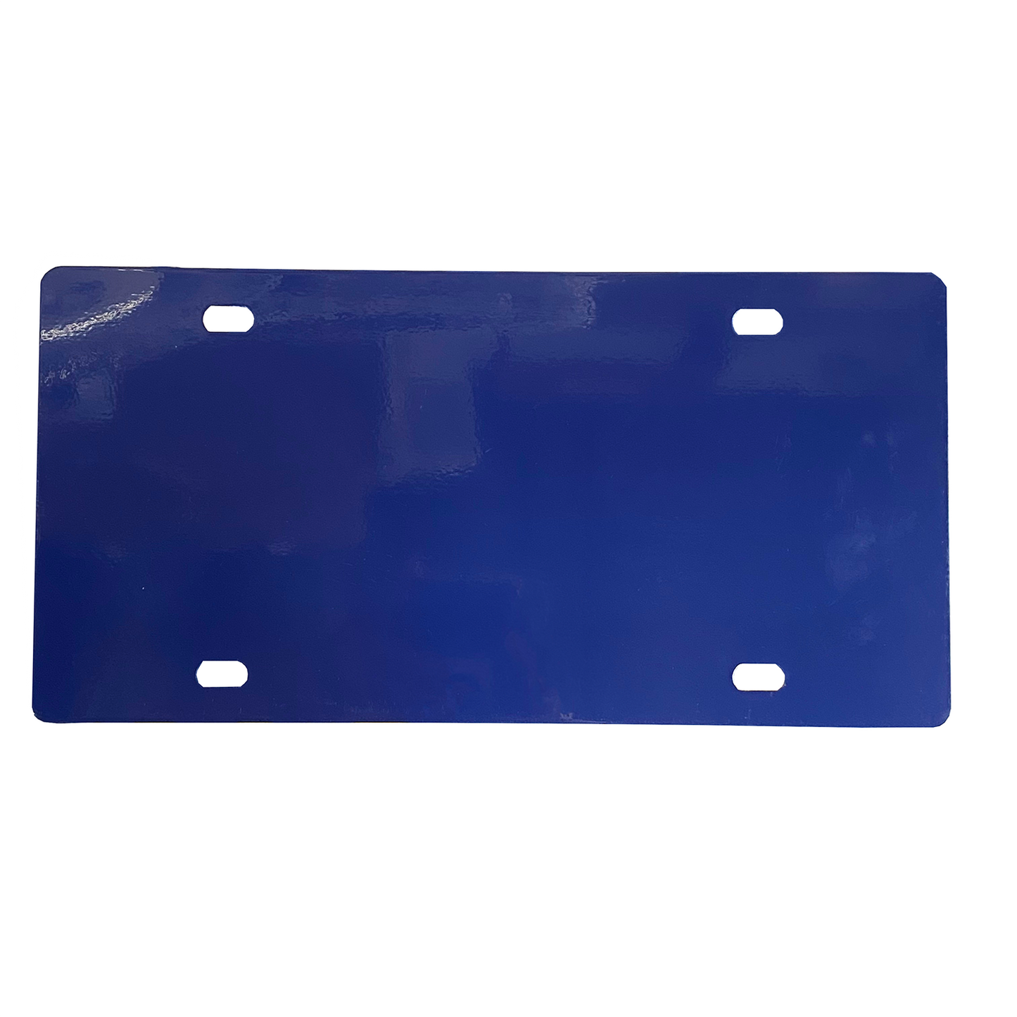 Fresno state bulldogs pc license plate tag