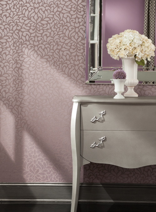 Wallcoverings â partners paints paper benjamin moore paint graber blinds wallpaper ontario