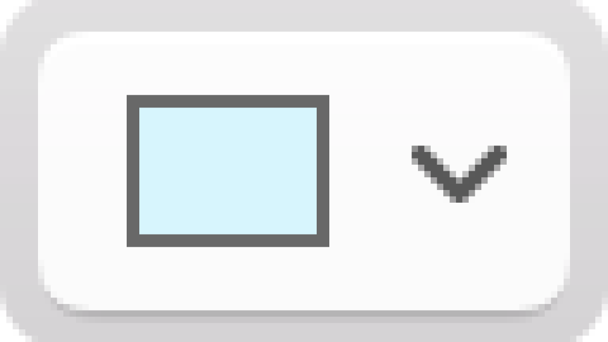 User preferences