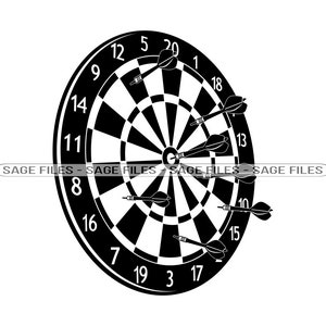 Dartboard
