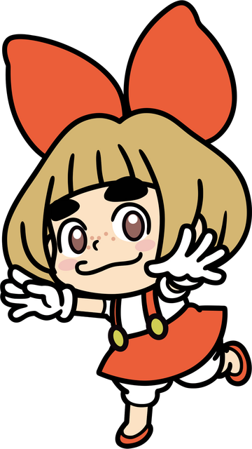 Lulu paper shin aka keroro gunsou wiki