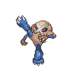 Is this normal my fusion moltress shedinja rpokemoninfinitefusion