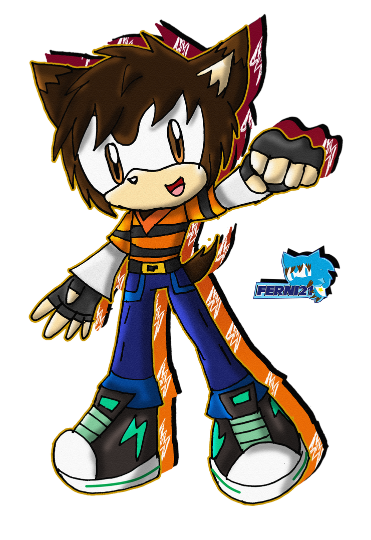 Deviantart the game page