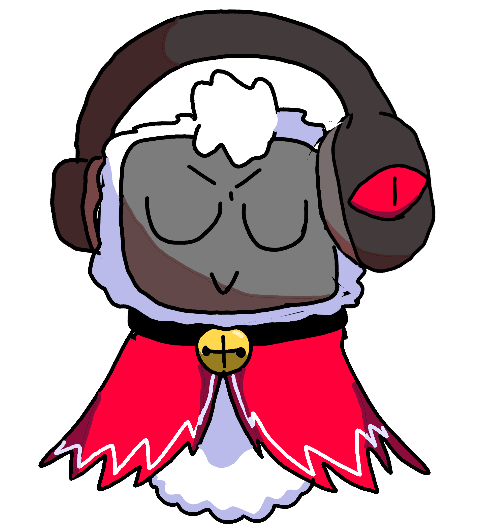 Cult of the lamb