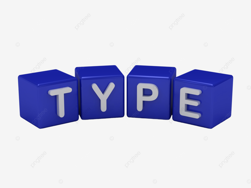 Type word on blue cubes sign victorian alphabet document png transparent image and clipart for free download