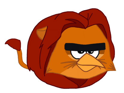 Explore the best angrybirdsterence art