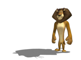 Jackset user profile