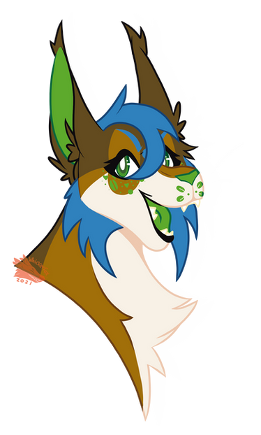 Explore the best bobcatfurry art