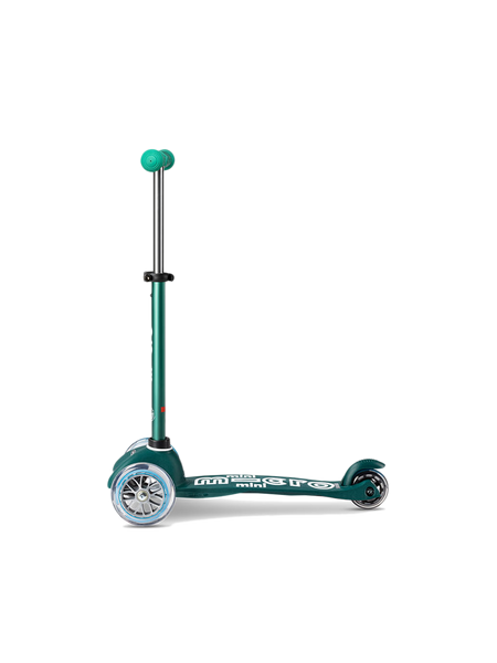 Mini micro deluxe eco scooter