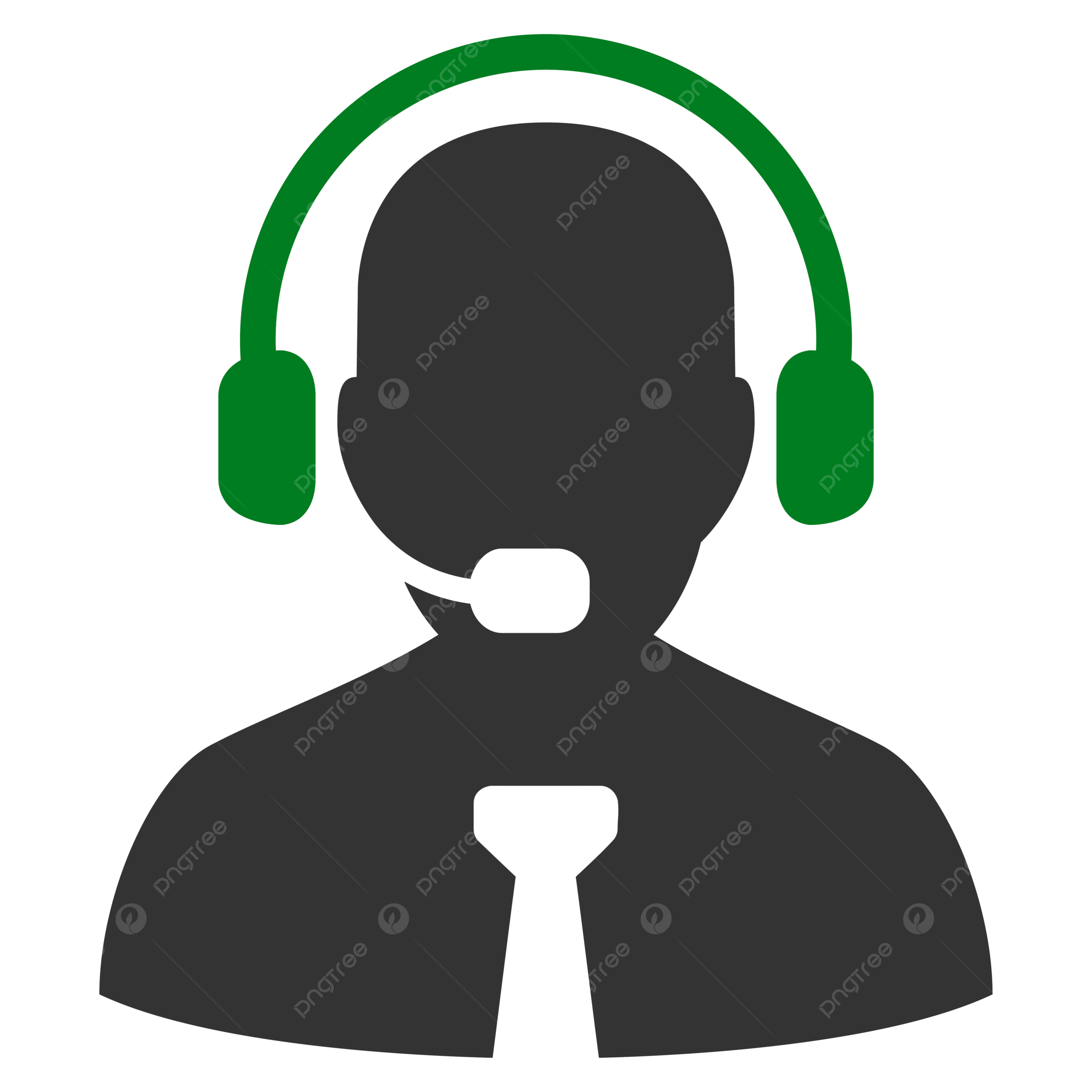 Fones de ouvido verdes png images vetores e arquivos psd download grãtis em