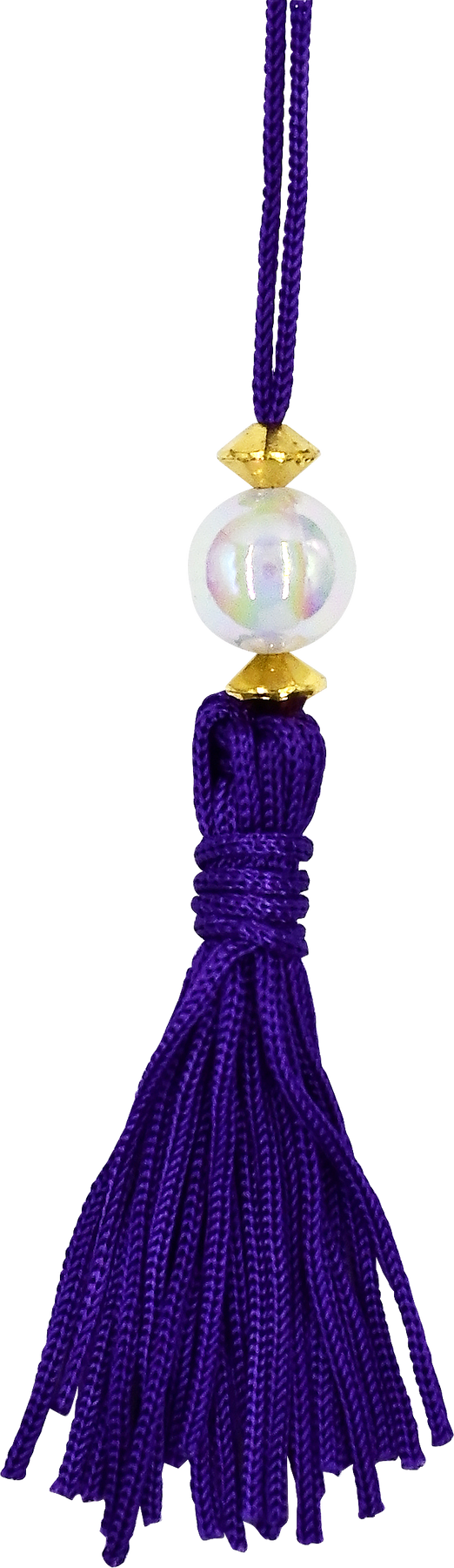 I cant adult today beaded bookmark â peter pauper press