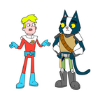 Thecato