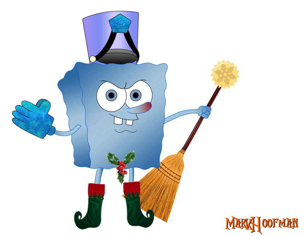 Orignal youtube poop designs gear ii spongebob by markhoofman on