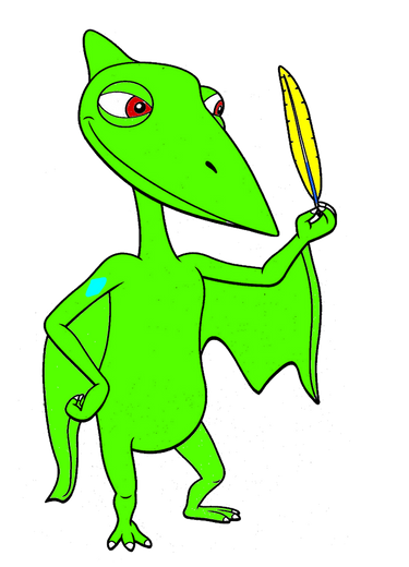 Explore the best dinosaurtrain art