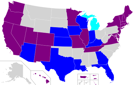 Hate crime laws in the united states