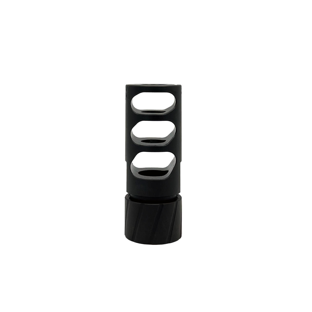 Legend titanium muzzle brake