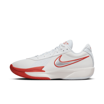 Basketball shoes