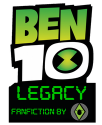 Fanfiction y ic on ben