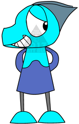 Mixels