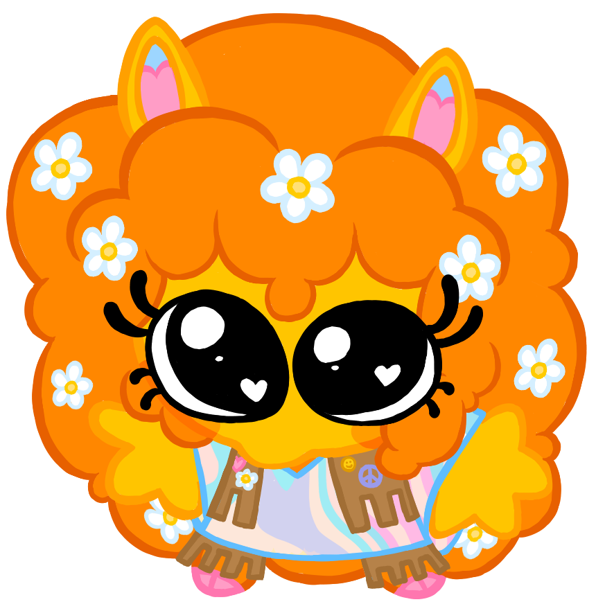 Sunni alpaca