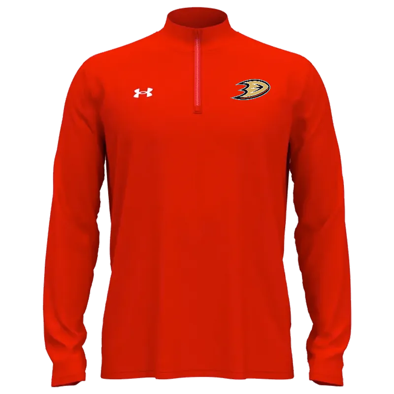Anaheim ducks