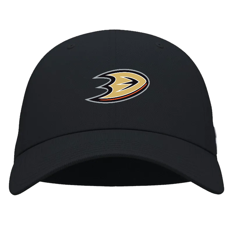 Anaheim ducks