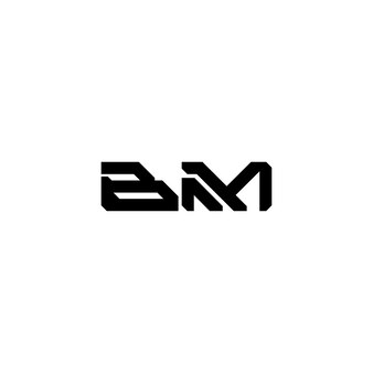 Page kqm lettermark logo