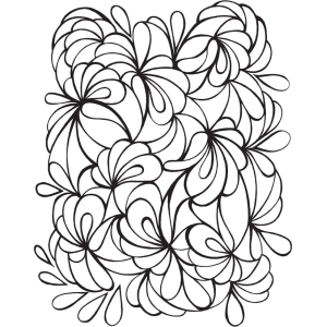 Creative haven calm coloring book adult coloring books calm adatto miryam books