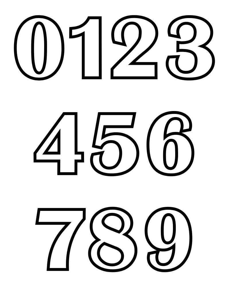 Fileclassic alphabet numbers chart at coloring
