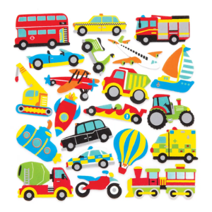 Baker ross fe racing car mosaic picture kits
