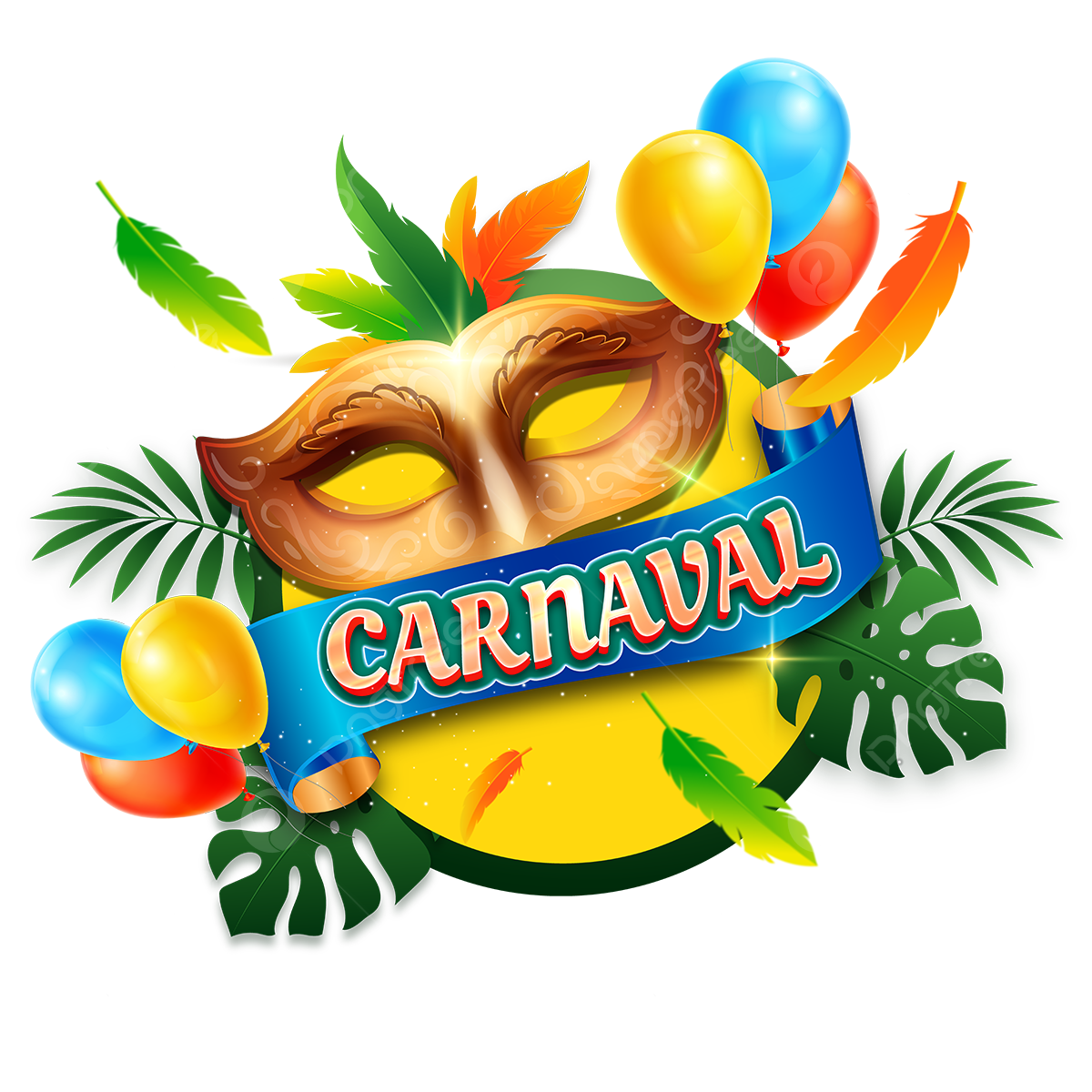 Carnival party mask png transparent images free download vector files
