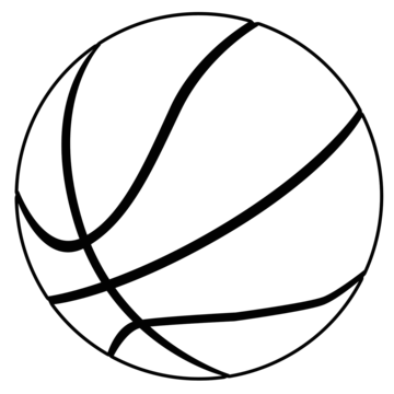 Basketball drawing png transparent images free download vector files